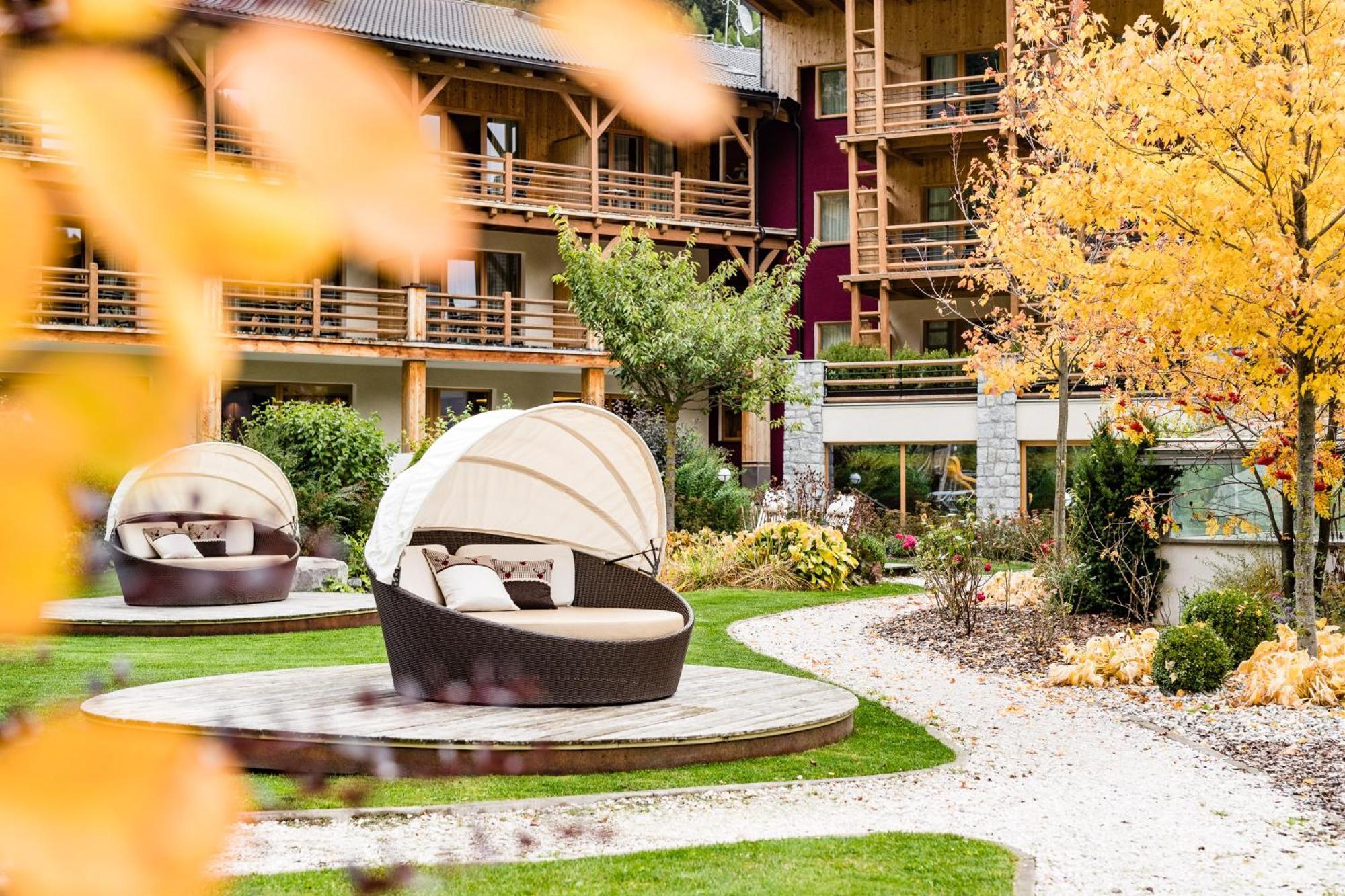 Hotel Masl Valles Exterior photo