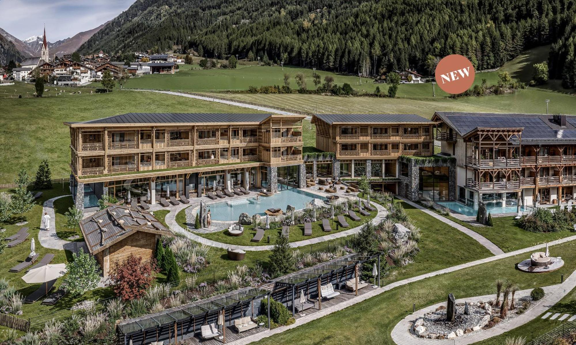 Hotel Masl Valles Exterior photo