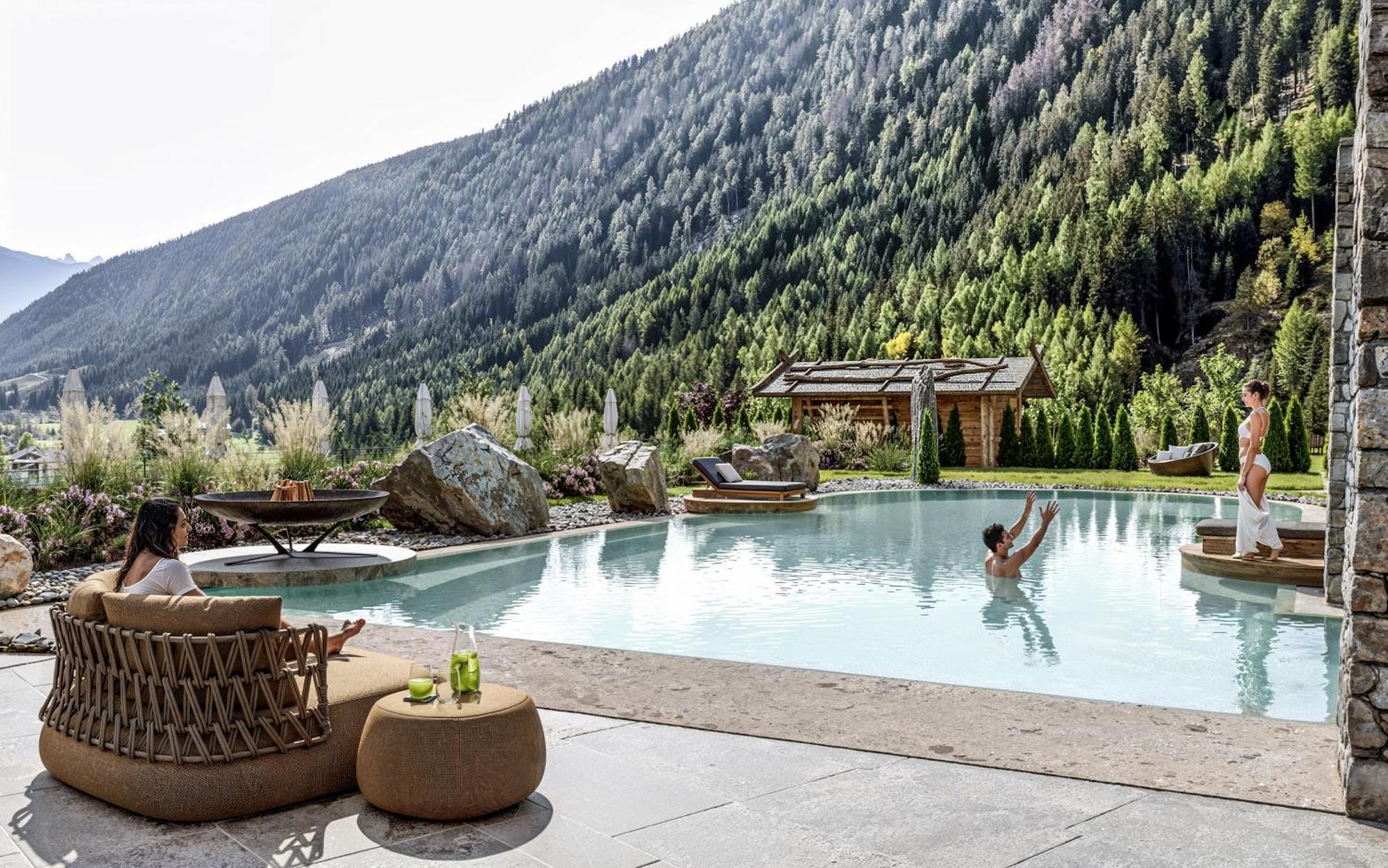 Hotel Masl Valles Exterior photo